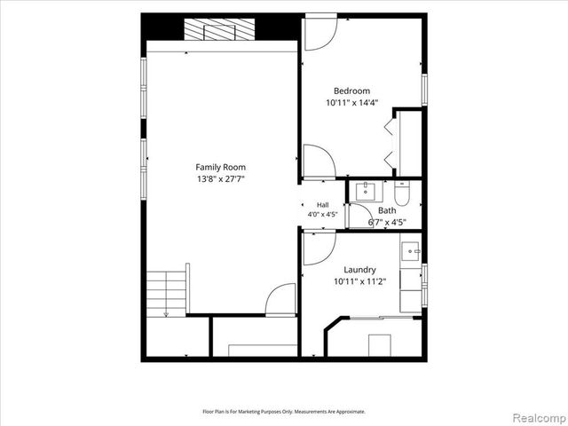 19230 Red Maple Court, Southfield, MI 48076