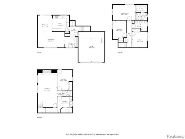 19230 Red Maple Court, Southfield, MI 48076
