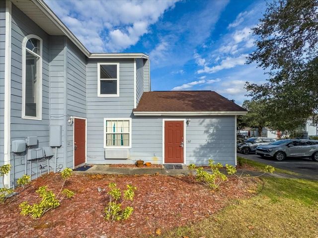 102 MANGO DRIVE Front Unit, Davenport, FL 33897
