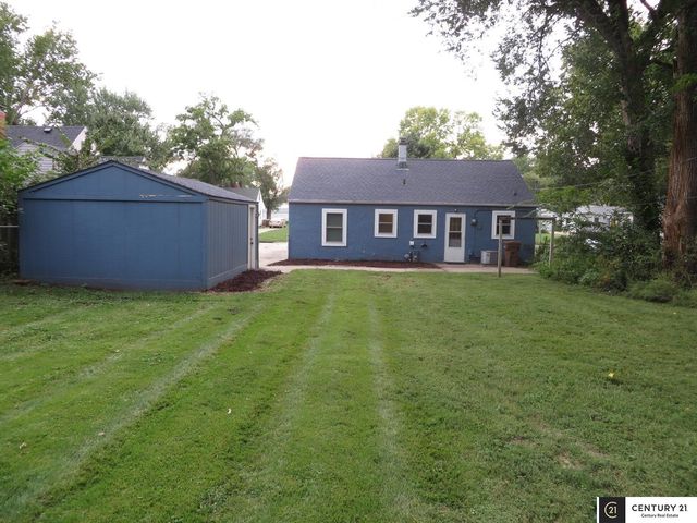 2519 Hancock Street, Bellevue, NE 68005