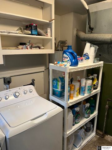 2519 Hancock Street, Bellevue, NE 68005