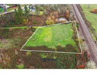 0 N FOURTH St, Sutherlin, OR 97479