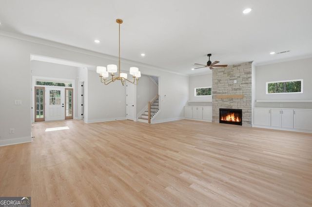 43 Kirk Road NW, White, GA 30184