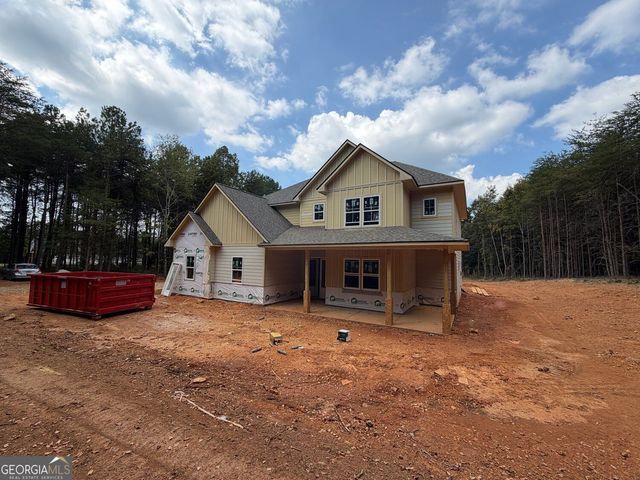 43 Kirk Road NW, White, GA 30184