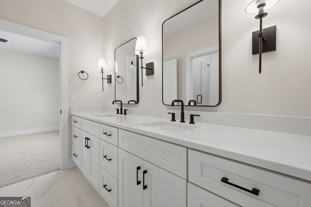 43 Kirk Road NW, White, GA 30184