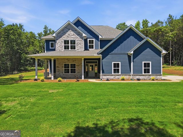 43 Kirk Road NW, White, GA 30184