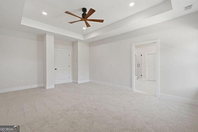 43 Kirk Road NW, White, GA 30184
