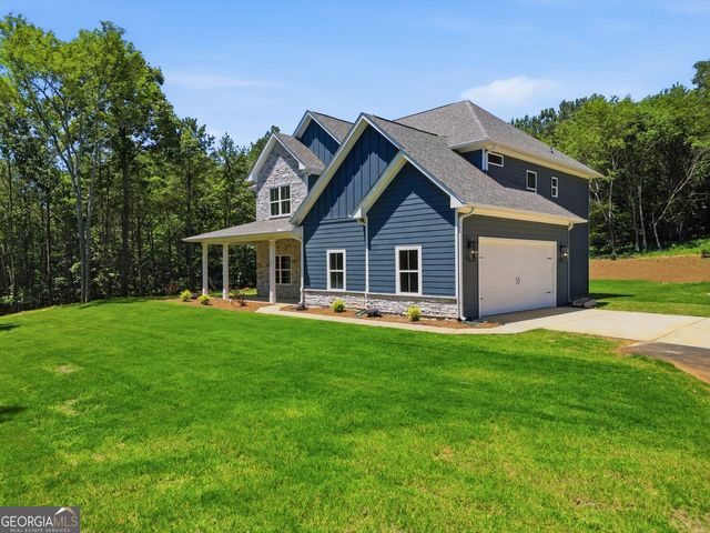 43 Kirk Road NW, White, GA 30184