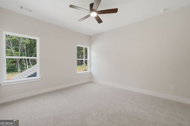 43 Kirk Road NW, White, GA 30184
