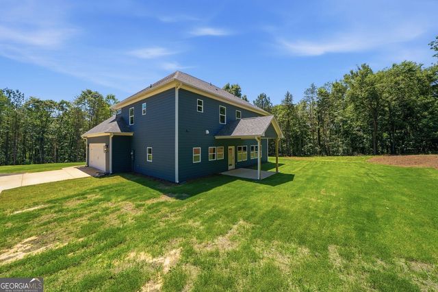 43 Kirk Road NW, White, GA 30184