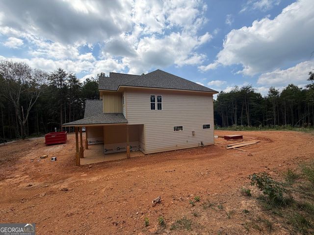 43 Kirk Road NW, White, GA 30184