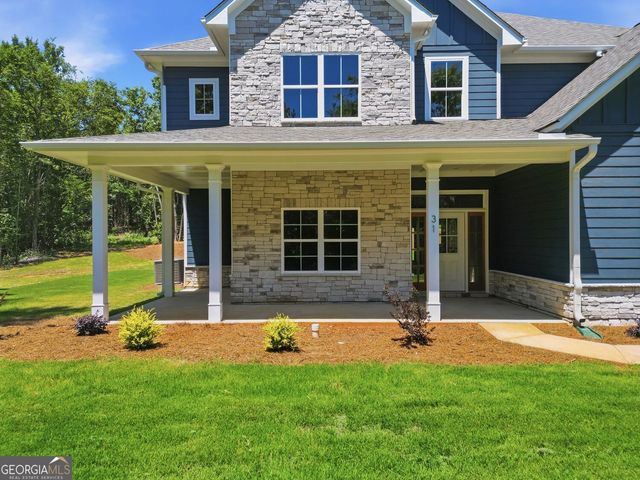 43 Kirk Road NW, White, GA 30184