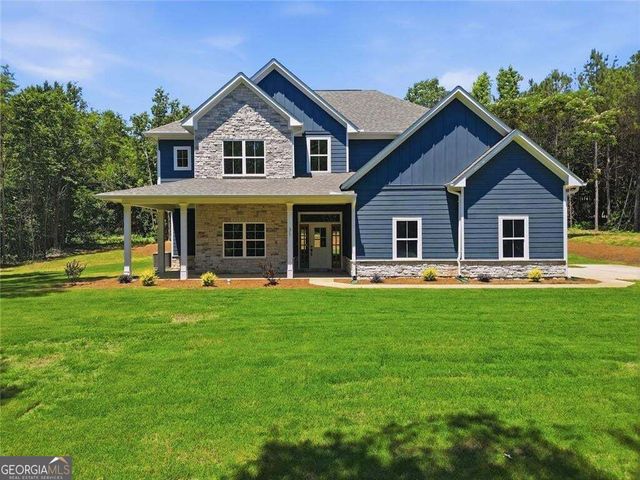 43 Kirk Road NW, White, GA 30184