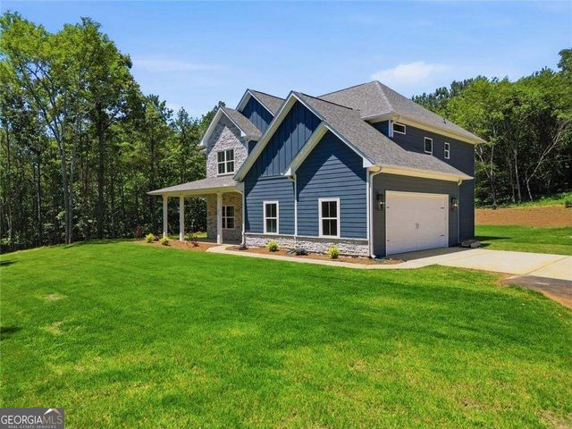 43 Kirk Road NW, White, GA 30184