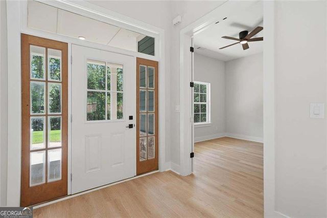 43 Kirk Road NW, White, GA 30184