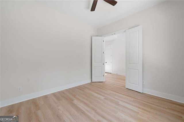 43 Kirk Road NW, White, GA 30184