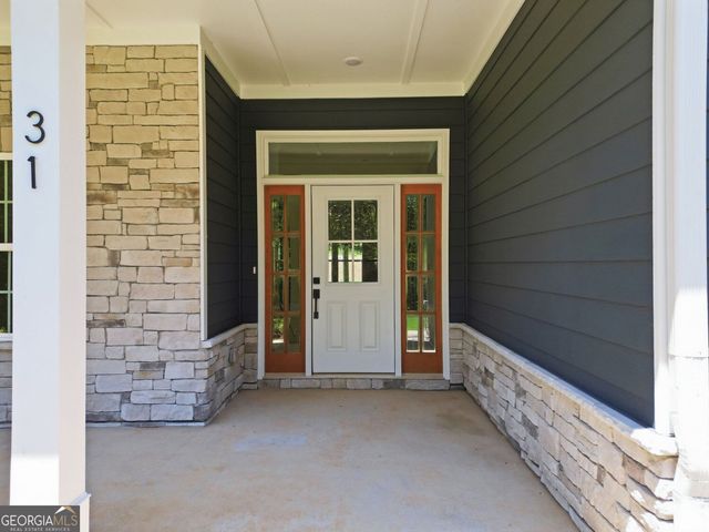 43 Kirk Road NW, White, GA 30184