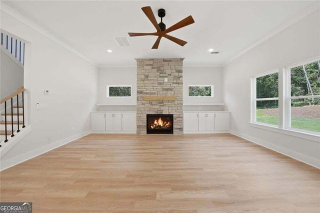 43 Kirk Road NW, White, GA 30184