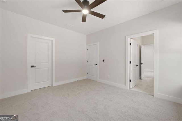 43 Kirk Road NW, White, GA 30184