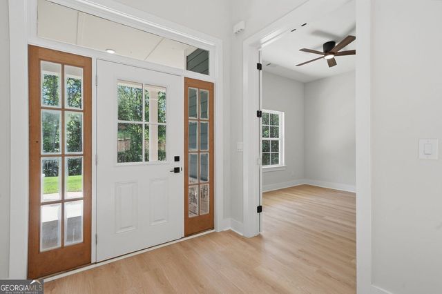 43 Kirk Road NW, White, GA 30184