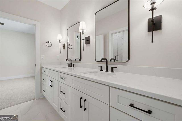 43 Kirk Road NW, White, GA 30184