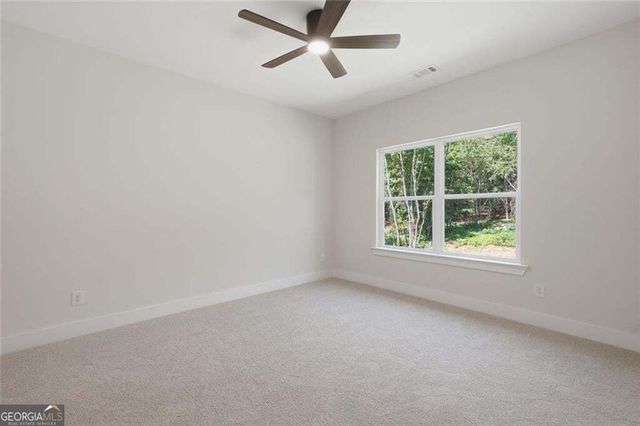 43 Kirk Road NW, White, GA 30184