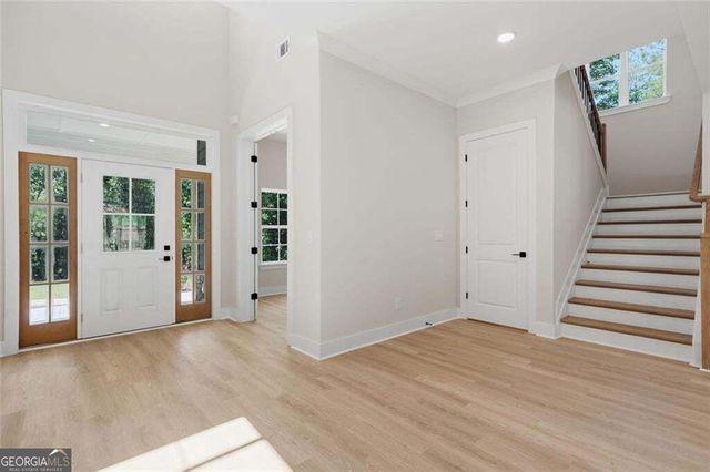 43 Kirk Road NW, White, GA 30184