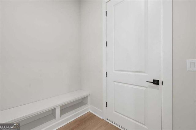 43 Kirk Road NW, White, GA 30184