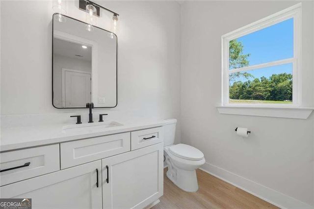 43 Kirk Road NW, White, GA 30184