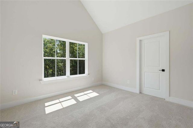 43 Kirk Road NW, White, GA 30184