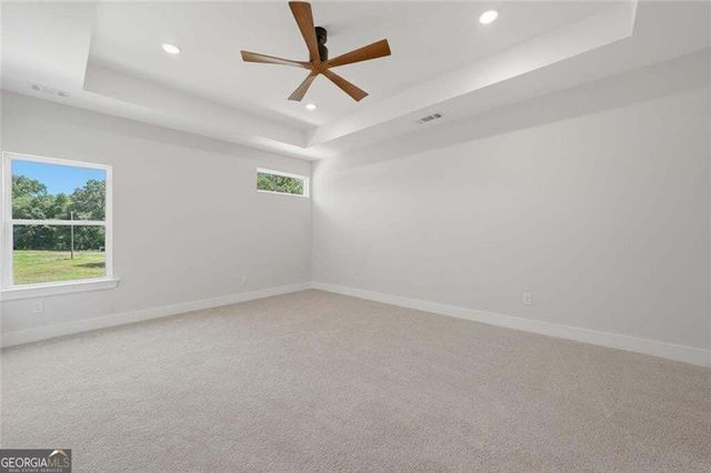 43 Kirk Road NW, White, GA 30184