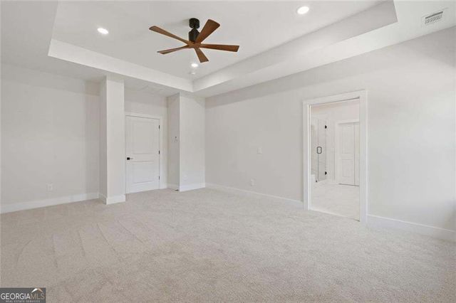 43 Kirk Road NW, White, GA 30184