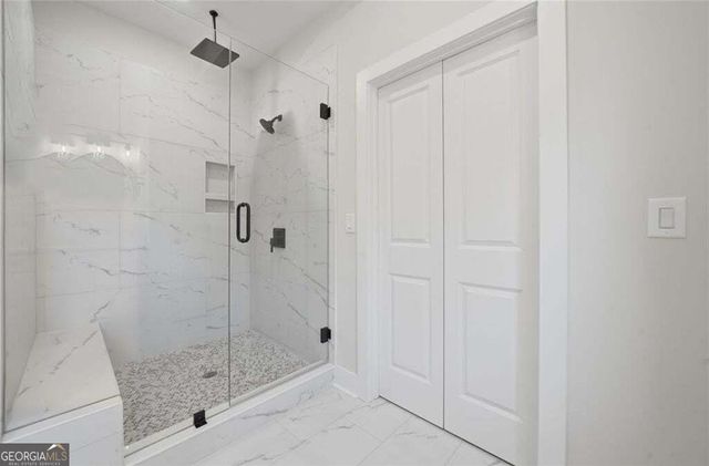 43 Kirk Road NW, White, GA 30184