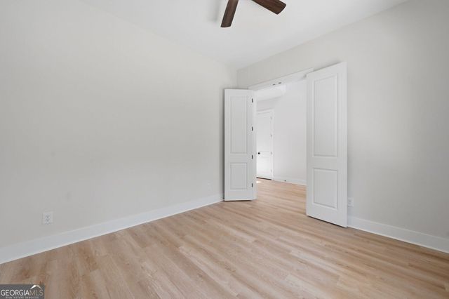 43 Kirk Road NW, White, GA 30184