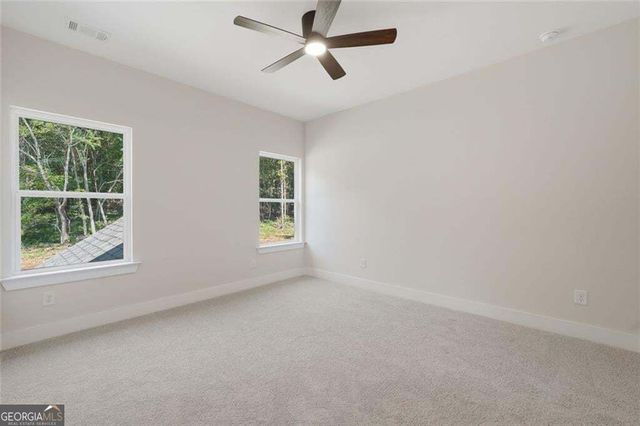 43 Kirk Road NW, White, GA 30184