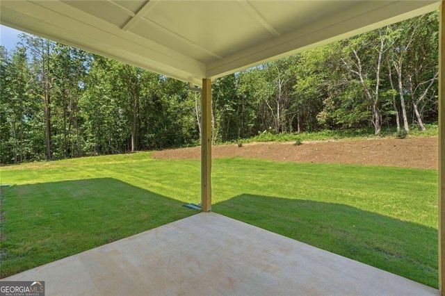 43 Kirk Road NW, White, GA 30184