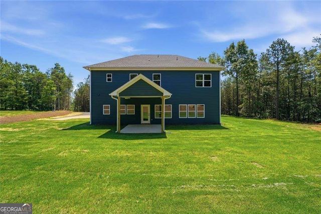 43 Kirk Road NW, White, GA 30184