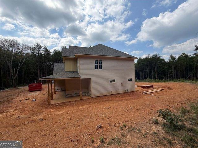 43 Kirk Road NW, White, GA 30184