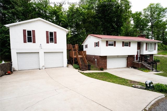 1003 Lynn Oak Drive, Charleston, WV 25313