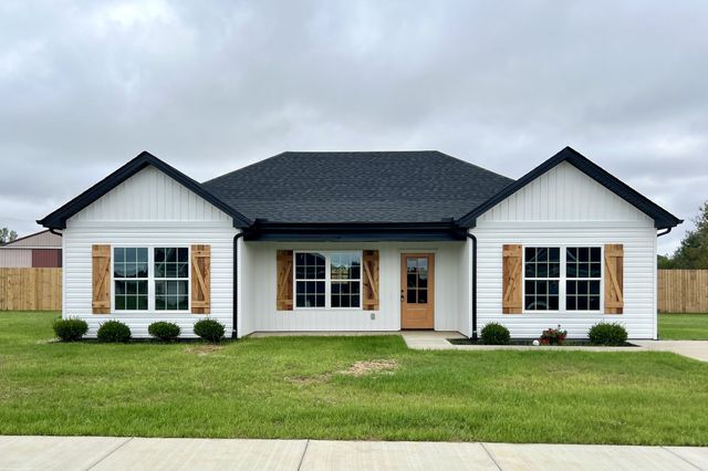 1109 Brook Court, Franklin, KY 42134