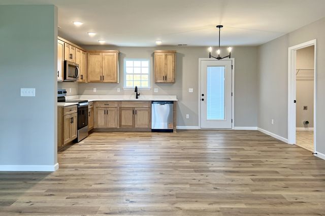 1109 Brook Court, Franklin, KY 42134