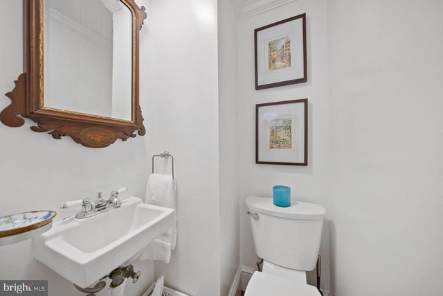 702 & 704 SLIGO CREEK PKWY, Takoma Park, MD 20912