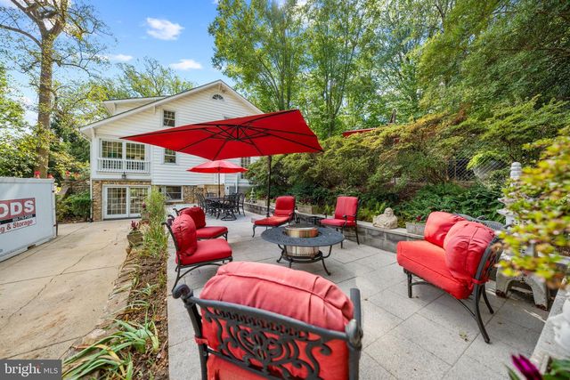 702 & 704 SLIGO CREEK PKWY, Takoma Park, MD 20912