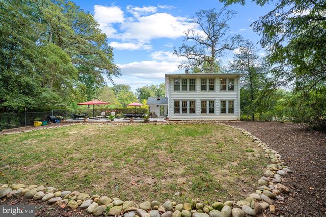 702 & 704 SLIGO CREEK PKWY, Takoma Park, MD 20912