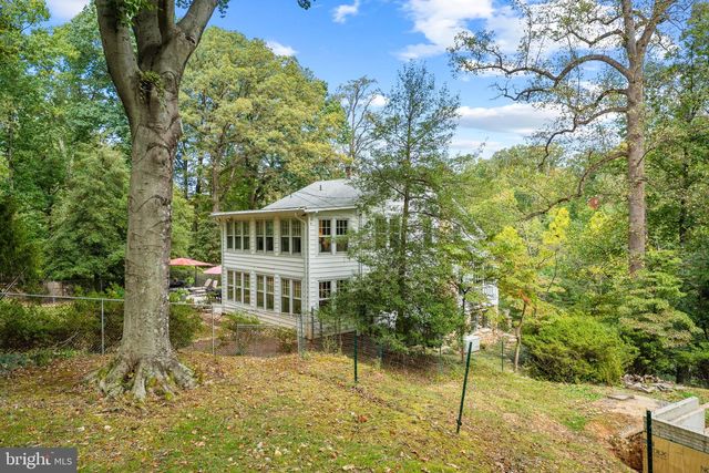 702 & 704 SLIGO CREEK PKWY, Takoma Park, MD 20912