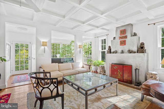 702 & 704 SLIGO CREEK PKWY, Takoma Park, MD 20912