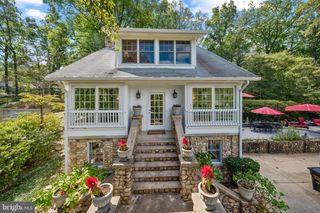 702 & 704 SLIGO CREEK PKWY, Takoma Park, MD 20912