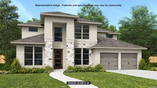 186 Habys Cove, San Antonio, TX 78253