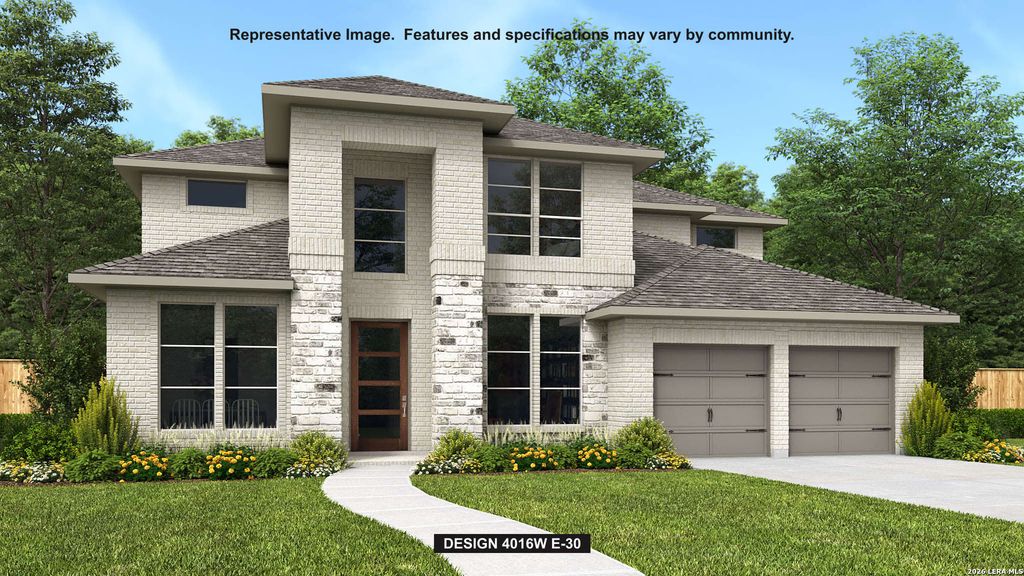 186 Habys Cove, San Antonio, TX 78253