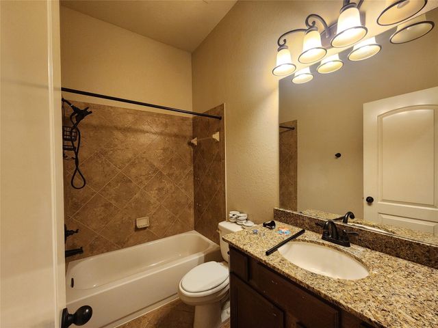 27123 Bunker Bluff Court, Katy, TX 77494